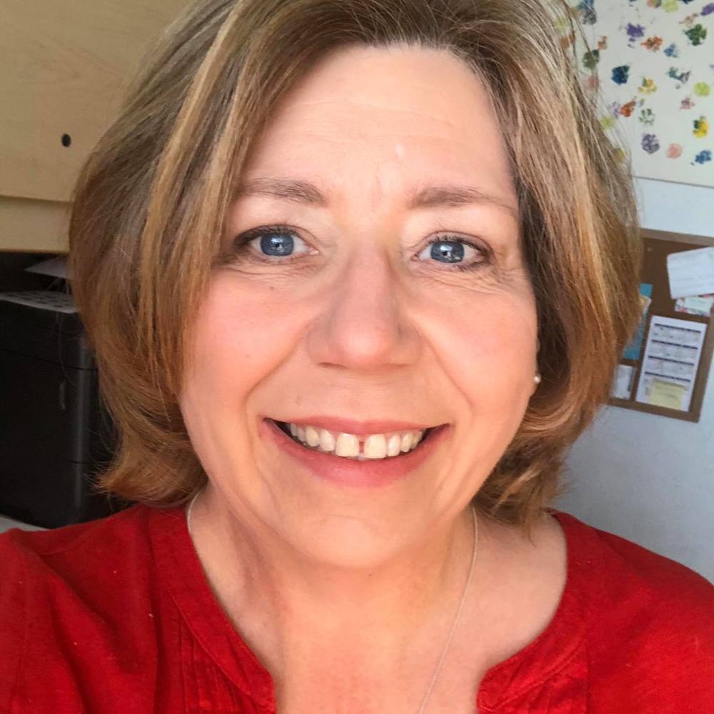 Meet your Posher, Lori